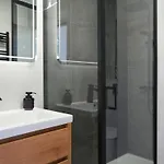 Renove Vue Lateral & Parking A Westende By La Conciergerie Appartement Middelkerke