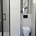 Apartment Renove Vue Lateral & Parking A Westende By La Conciergerie *