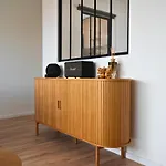 Renove Vue Lateral & Parking A Westende By La Conciergerie Apartment Middelkerke